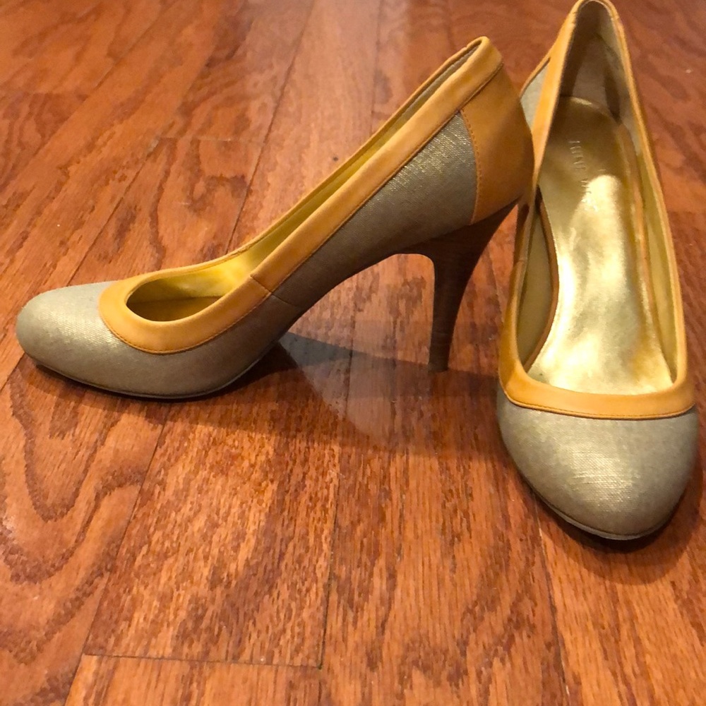 Nine West Heels
